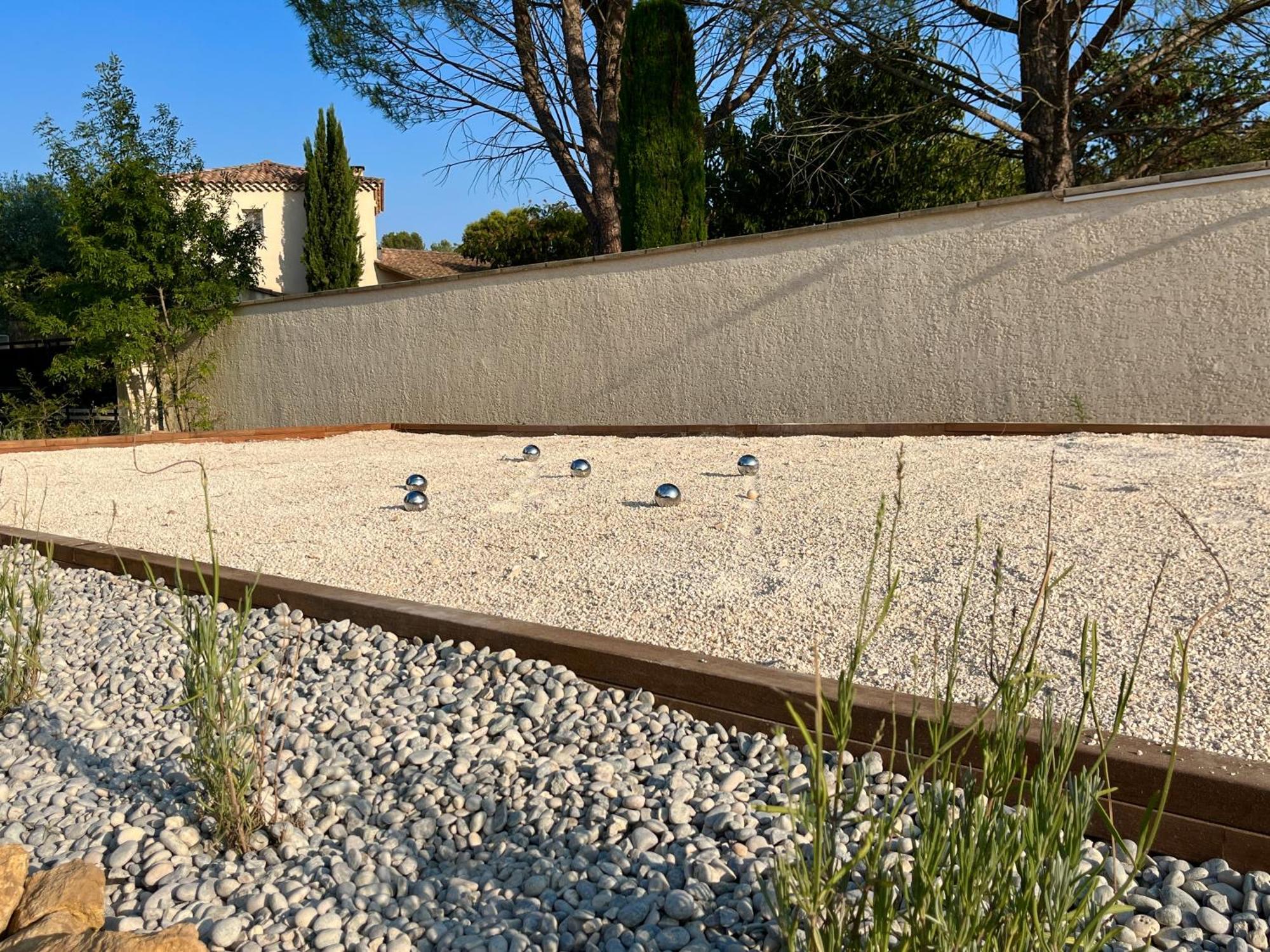 Le Clos De L'oliveraie - De Charme Avec Piscine Proche D'uzes *